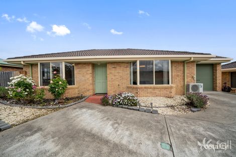 Property photo of 2/34 Whitewater Crescent Kingston TAS 7050