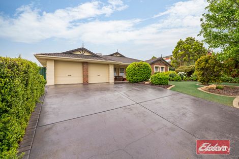 Property photo of 37 William Dyer Drive Williamstown SA 5351