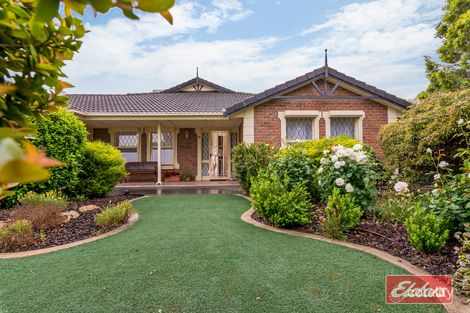 Property photo of 37 William Dyer Drive Williamstown SA 5351