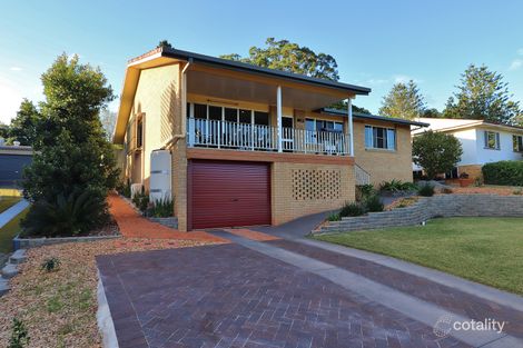 Property photo of 10 Farr Street Kingaroy QLD 4610