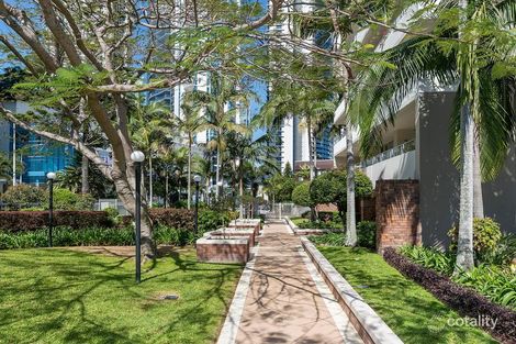 52/40 Ferny Ave, Surfers Paradise, QLD 4217