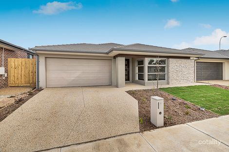 Property photo of 4 Athletic Circuit Clyde VIC 3978