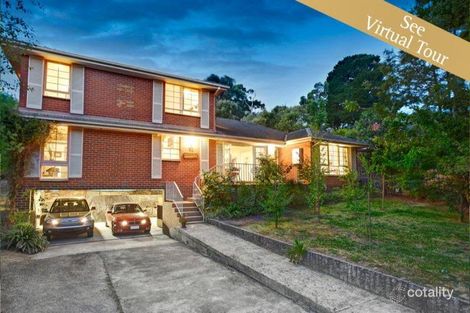 53 Evelyn Rd, Ringwood North, VIC 3134