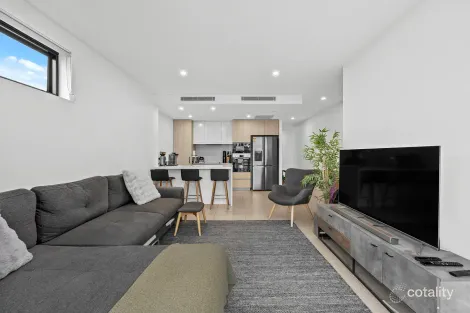 301/8 Zillah St, Stones Corner, QLD 4120
