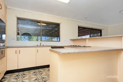 Property photo of 81 Veales Road Jensen QLD 4818