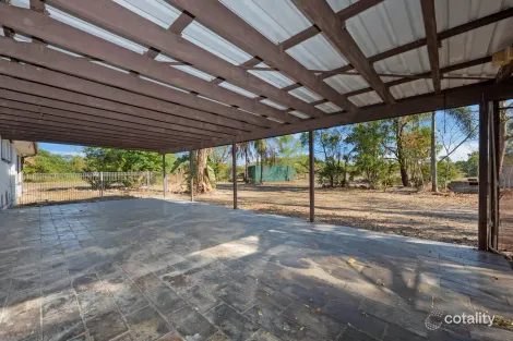 Property photo of 81 Veales Road Jensen QLD 4818