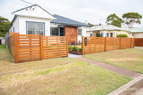 Property photo of 25 Penman Street New Lambton NSW 2305