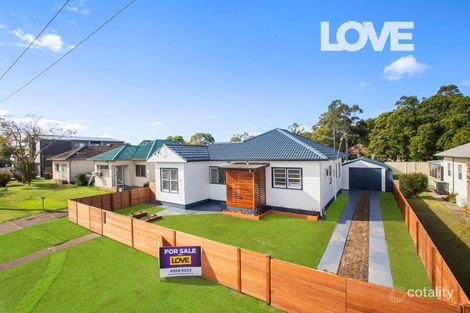 Property photo of 25 Penman Street New Lambton NSW 2305