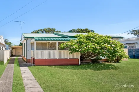 22 Ball St, Colyton, NSW 2760