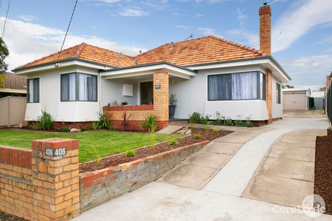 Property photo of 406 Darling Street Redan VIC 3350