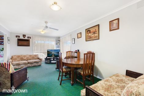 Property photo of 48 Wedding Drive Wallan VIC 3756