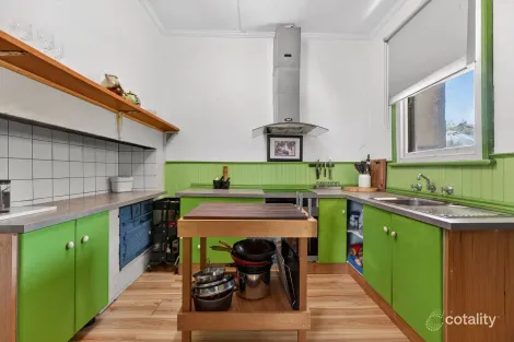 Property photo of 110 Eaglehawk Road Ironbark VIC 3550