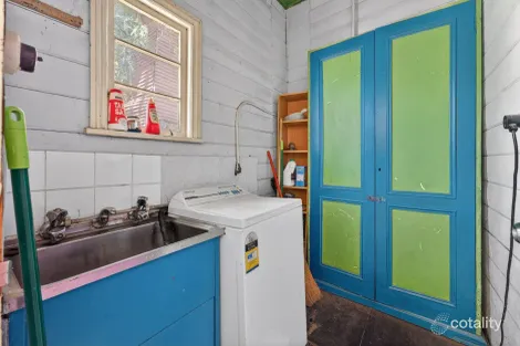 Property photo of 110 Eaglehawk Road Ironbark VIC 3550