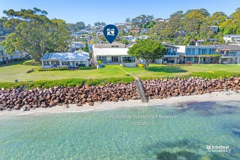 Property photo of 50 Sandy Point Road Corlette NSW 2315