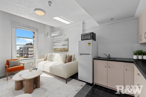 Property photo of 507/455 Brunswick Street Fortitude Valley QLD 4006