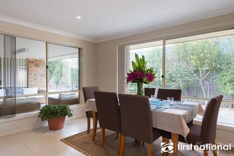 Property photo of 16 Briant Court Narre Warren South VIC 3805