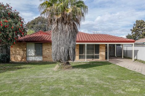 Property photo of 1 Meere Lane Clarkson WA 6030