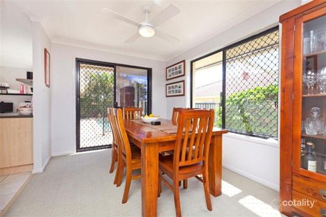Property photo of 7 Manor Crescent Wakerley QLD 4154