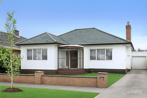 Property photo of 33 Ruby Street Preston VIC 3072