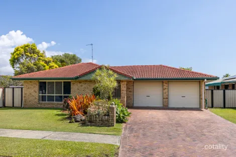 Property photo of 4 Lentara Street Currimundi QLD 4551