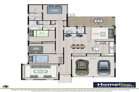 Property photo of 35 Blueberry Circuit Woonona NSW 2517
