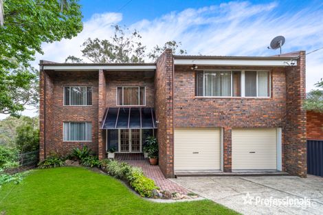 Property photo of 28 Bushland Drive Padstow Heights NSW 2211