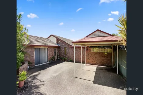 Property photo of 47 Coonawarra Drive St Clair NSW 2759
