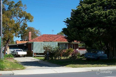 23 Counsel Rd, Coolbellup, WA 6163