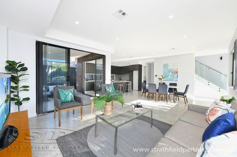 Property photo of 36 Gloucester Street Concord NSW 2137