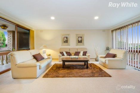 Property photo of 17 Tanderra Crescent Wantirna VIC 3152