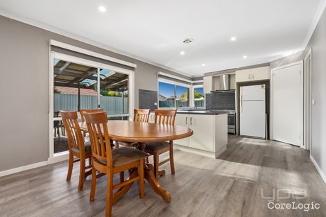 Property photo of 4 John Batman Drive Melton West VIC 3337