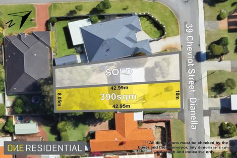 39a Cheviot St, Dianella, WA 6059