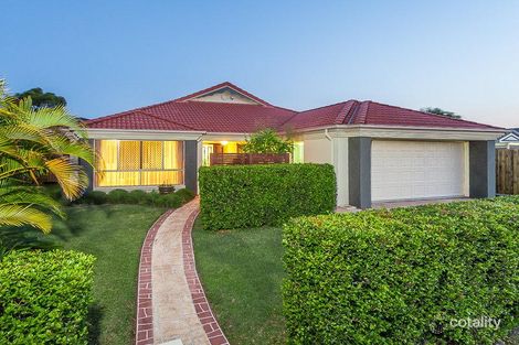 Property photo of 11 Finnegan Street Rothwell QLD 4022