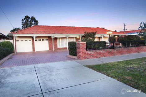 Property photo of 20 Glencairn Drive Greenvale VIC 3059