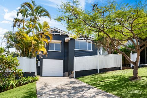 Property photo of 17 Mornington Red Hill QLD 4059