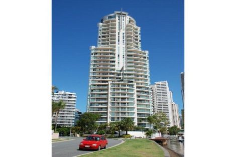 Property photo of 39/40-42 Riverview Parade Surfers Paradise QLD 4217