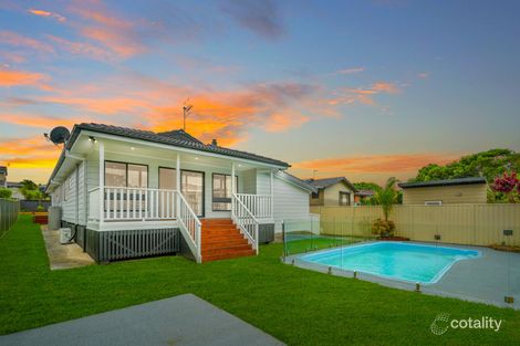 Property photo of 74 Thomas Mitchell Road Killarney Vale NSW 2261