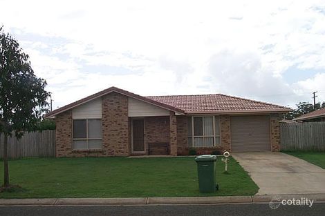 Property photo of 8 Niblick Way Redland Bay QLD 4165