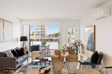 Property photo of 7/40 Gilbert Street Adelaide SA 5000