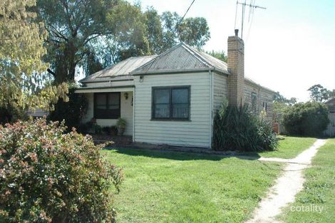 12 Christian St, Maryborough, VIC 3465