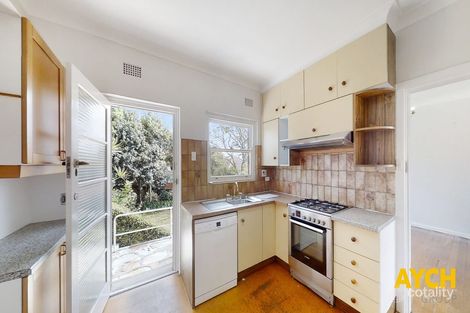Property photo of 36 Allambie Avenue East Lindfield NSW 2070