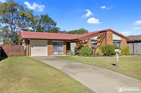 Property photo of 3 Meledie Avenue Kawungan QLD 4655