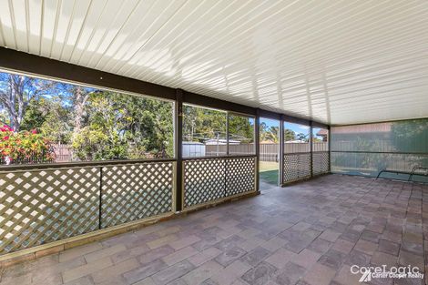 Property photo of 3 Meledie Avenue Kawungan QLD 4655