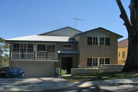 Property photo of 25 Rocklea Crescent Sylvania NSW 2224