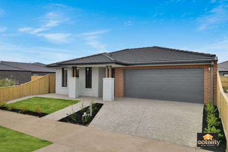 Property photo of 19 Petunia Way Fraser Rise VIC 3336