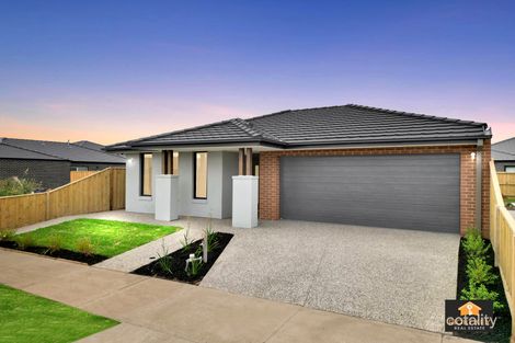 Property photo of 19 Petunia Way Fraser Rise VIC 3336