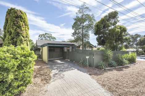 Property photo of 148 Warren Road Modbury North SA 5092