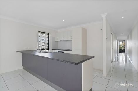 Property photo of 160 Whitehaven Drive Blacks Beach QLD 4740