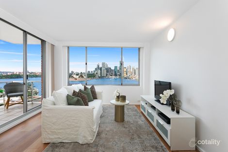 Property photo of 14/49A Upper Pitt Street Kirribilli NSW 2061