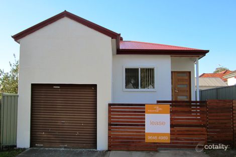 1 Mons St, Lidcombe, NSW 2141